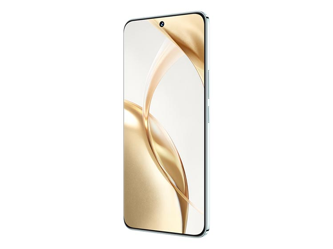 SMARTPHONE HONOR 200 GREEN 256GB 12GB RAM 50MP 6.7” 1