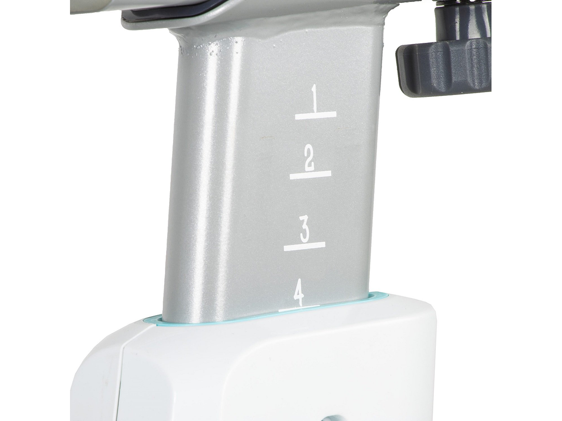 BICICLETA SPINNING Z650 PRO 6