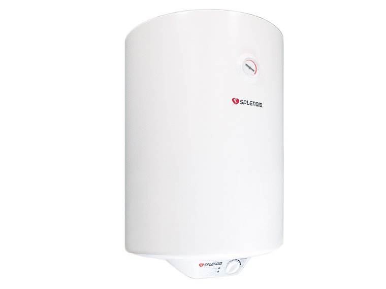 TERMO ELÉCTRICO MURAL 50 LITROS SPLENDID 2