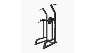 Banco Abdominal/Fondo/Dominada MO Series | Obelix