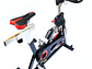  BICICLETA SPINNING PROGRESS 15 K COVERTEC - Miniatura 1