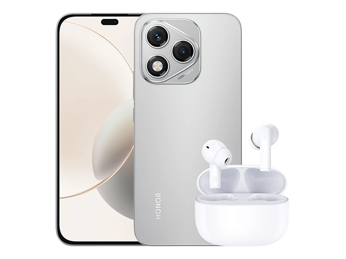 CELULAR HONOR 400 LITE 6.7