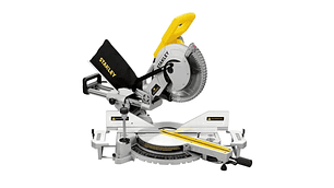 INGLETEADORA TELESCOPICA STANLEY 10 1800W INC.1 DISCO 10