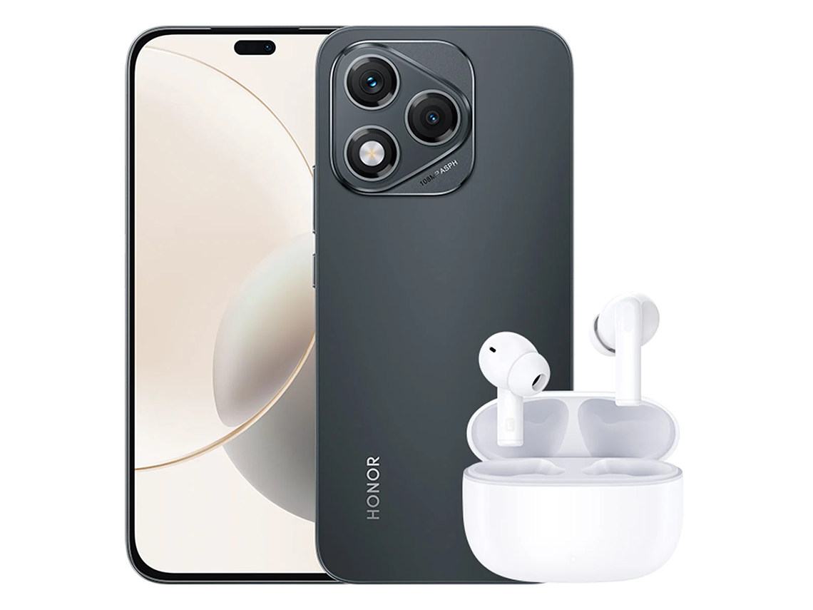 CELULAR HONOR 400 LITE 6.7