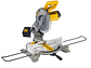 INGLETEADORA 10' DEWALT DW714 1650W - Miniatura 3