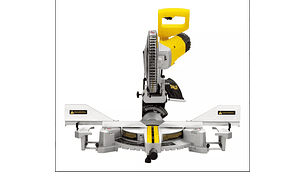 INGLETEADORA TELESCOPICA STANLEY 10 1800W INC.1 DISCO 10