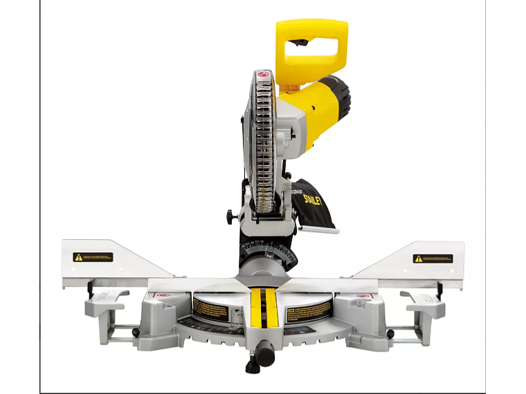 INGLETEADORA TELESCOPICA STANLEY 10 1800W INC.1 DISCO 10 2