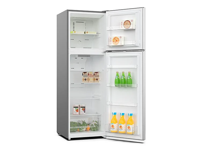 REFRIGERADOR SINDELEN TOP FREZZER NO FROST RNF-250SI 2