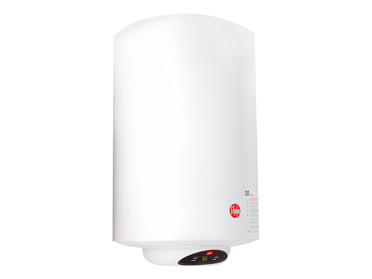 TERMO ELÉCTRICO MURAL 30 LITROS RHEEM 2
