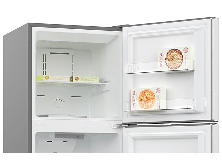 REFRIGERADOR SINDELEN TOP FREZZER NO FROST RNF-250SI 3