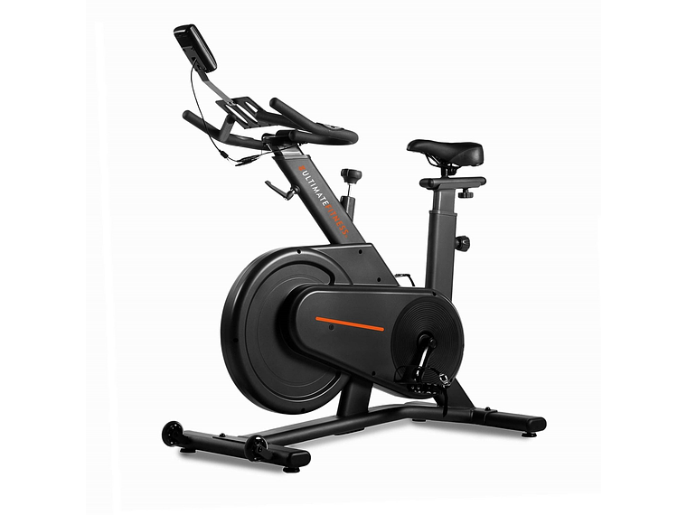 BICICLETA DE SPINNING Z610 PRO 1