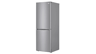 REFRIGERADOR LG BOTTOM FREEZER NO FROST 306 L LINEAR COOLING LB33MPP