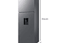 REFRIGERADOR SAMSUNG TOP MOUNT FREEZER NO FROST 341 L RT35CG5540S9ZS WATER DISPENSER - Miniatura 3