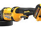 ESMERIL ANGULAR 4 1/2 60V DEWALT DCG418B SIN BATERIAS - Miniatura 2