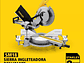 INGLETEADORA TELESCOPICA STANLEY 10 1800W INC.1 DISCO 10 - Miniatura 4