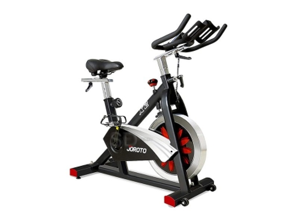 SPINNING JOROTO X2 MAGNETIC – KS127 | GRIS 1