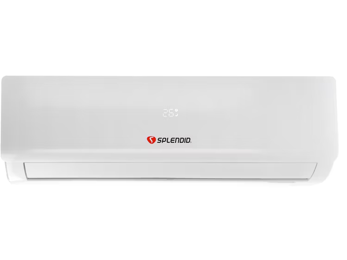 AIRE ACONDICIONADO SPLIT 9K BTU WIFI INVERTER + INSTALACIÓN 7