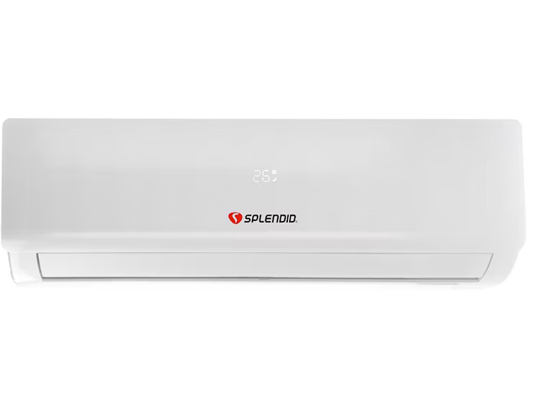 AIRE ACONDICIONADO SPLIT 9K BTU WIFI INVERTER + INSTALACIÓN 7