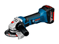 ESMERIL BOSCH ANGULAR INAL. 4 1/2' GWS 18 V-LI 18 V - Miniatura 3