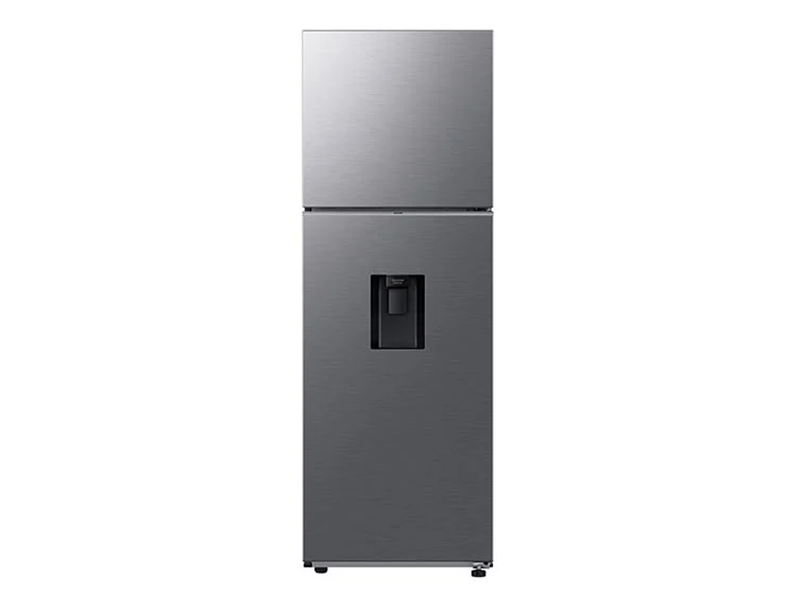 REFRIGERADOR SAMSUNG TOP MOUNT FREEZER NO FROST 298 L RT31CG5540S9ZS WATER DISPENSER 1