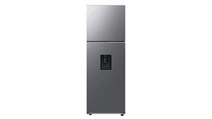 REFRIGERADOR SAMSUNG TOP MOUNT FREEZER NO FROST 298 L RT31CG5540S9ZS WATER DISPENSER