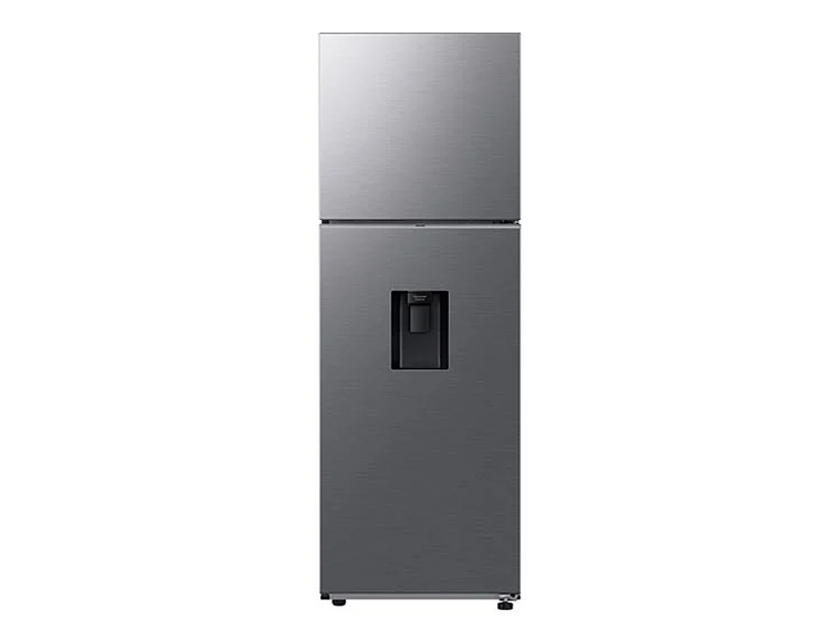 REFRIGERADOR SAMSUNG TOP MOUNT FREEZER NO FROST 298 L RT31CG5540S9ZS WATER DISPENSER 1
