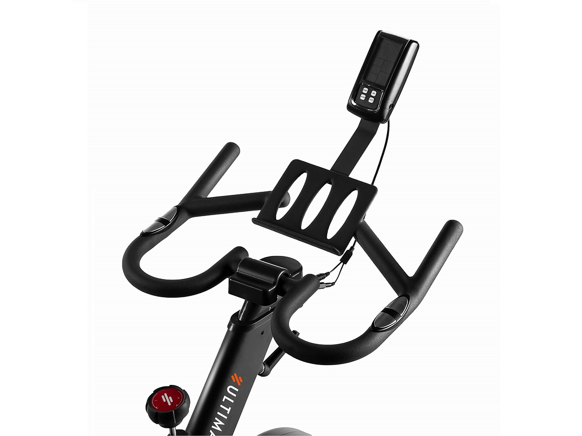 BICICLETA DE SPINNING Z610 PRO 5