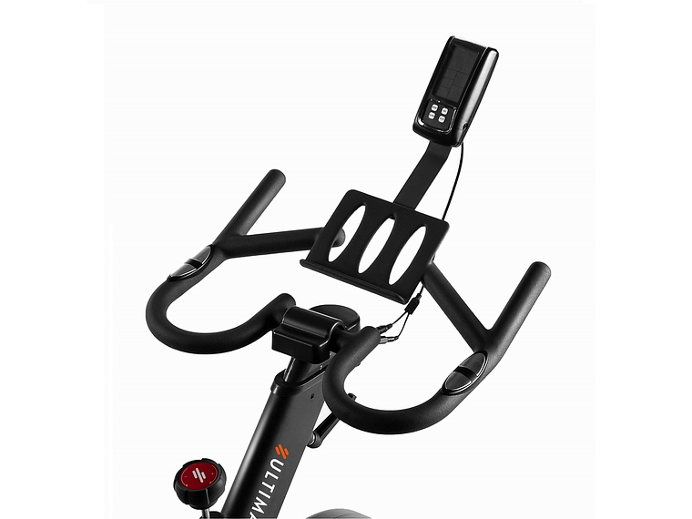 BICICLETA DE SPINNING Z610 PRO 5