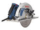 SIERRA BOSCH CIRCULAR 9 1/4' MODEL GKS 235 2100 W - Miniatura 1