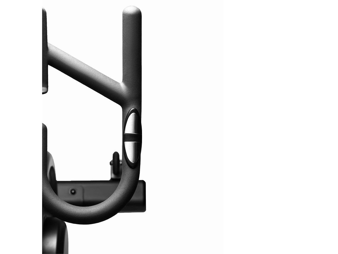 BICICLETA DE SPINNING Z610 PRO 6