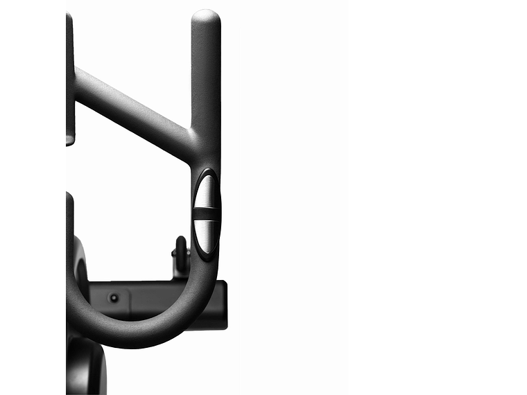 BICICLETA DE SPINNING Z610 PRO 6