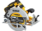 SIERRA DEWALT CIRCULAR 7 1/4 20 V XR DCS570B SIN BATERIAS METAL - Miniatura 1