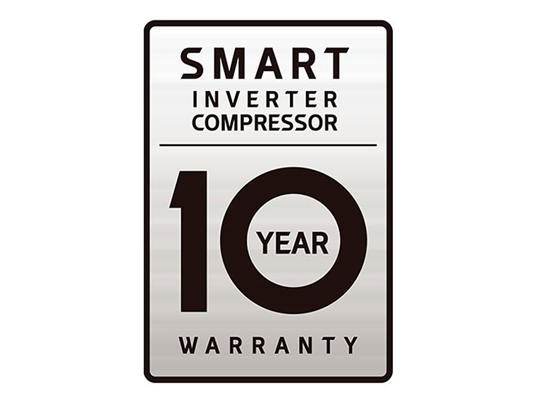 REFRIGERADOR LG BOTTOM FREEZER NO FROST 306 L LINEAR COOLING LB33MPP 8