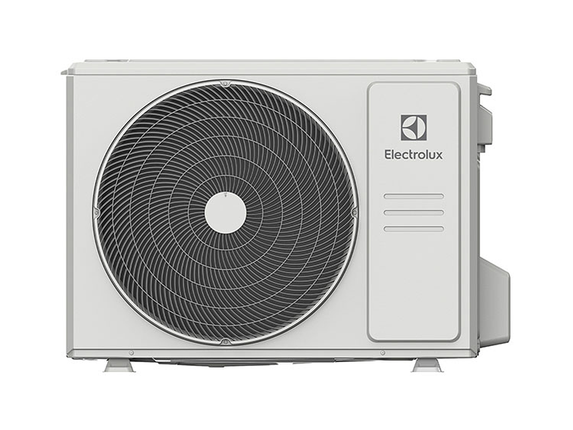AIRE ACONDICIONADO ELECTROLUX SPLIT 12000 BTU INVERTER EAIX12 2