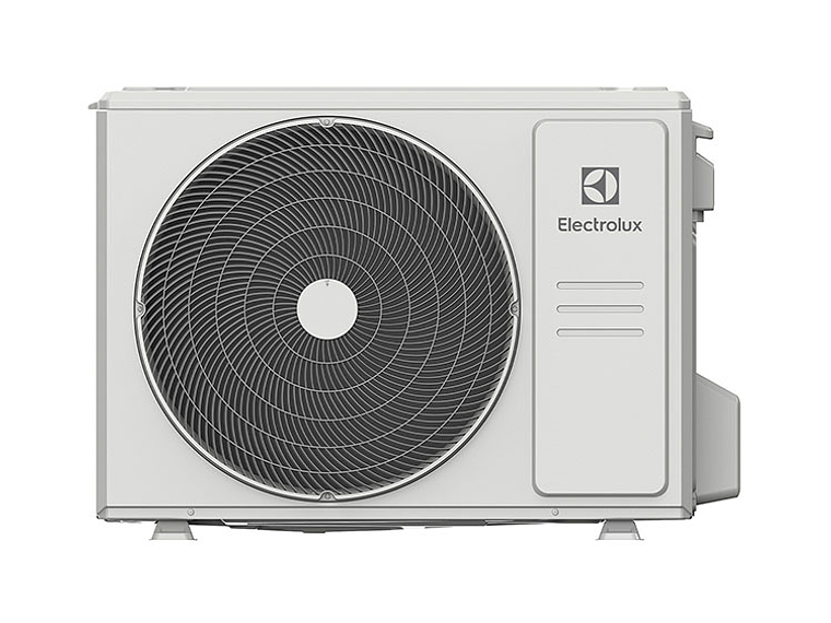 AIRE ACONDICIONADO ELECTROLUX SPLIT 12000 BTU INVERTER EAIX12 2