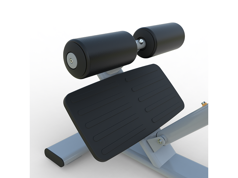 Banco Lumbar V8 Series | Obelix 4