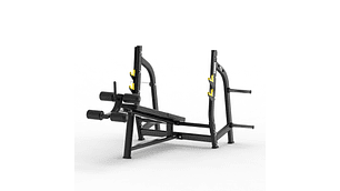 Banco Olímpico Declinado MO 2.0 | Obelix