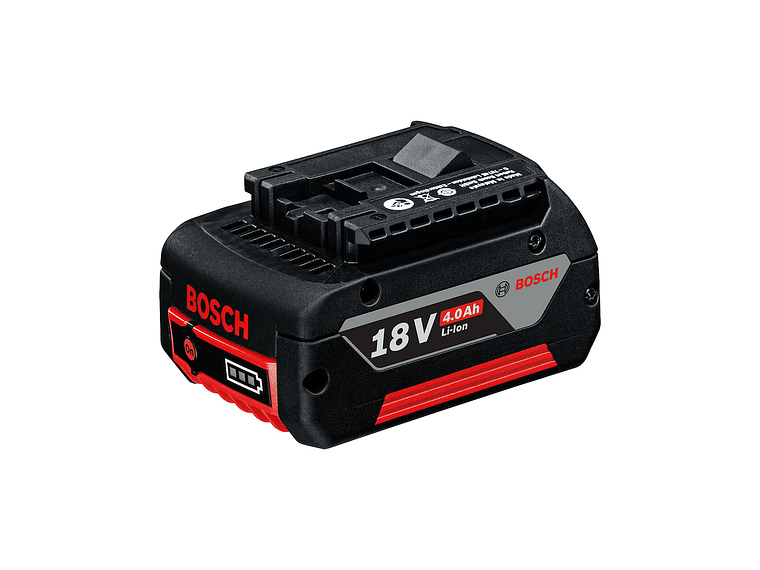 ESMERIL BOSCH ANGULAR INAL. 4 1/2' GWS 18 V-LI 18 V 8