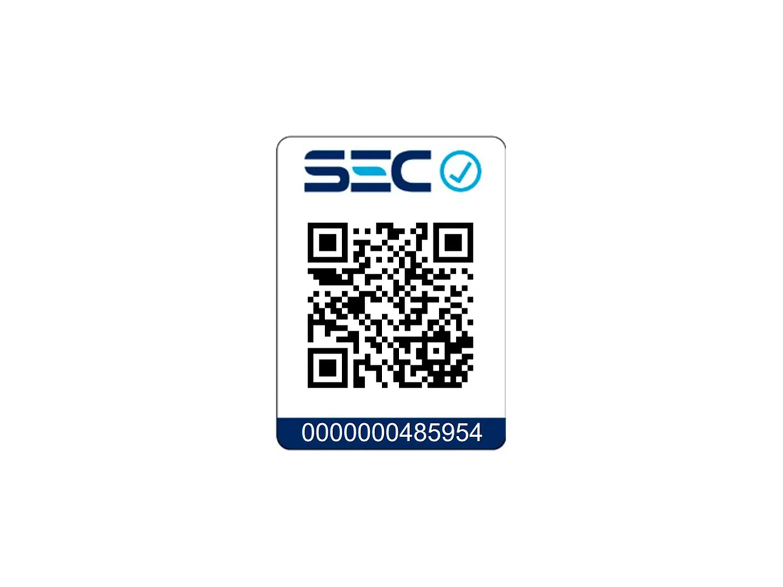 CELULAR HONOR X7C 8GB 256GB EN COLOR BLANCO 5