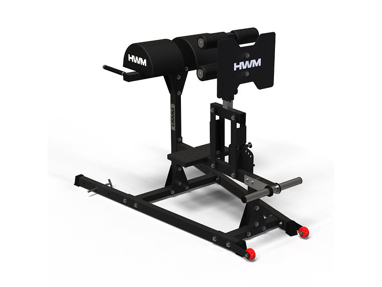 Banco GHD Ergo 2.0 | HWM® 1