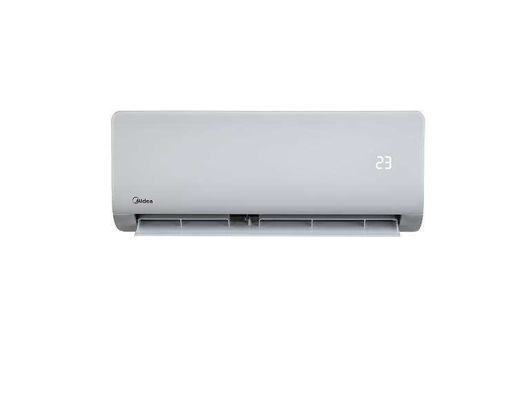 AIRE ACONDICIONADO MIDEA XTREME INVERTER 9000BTU 1