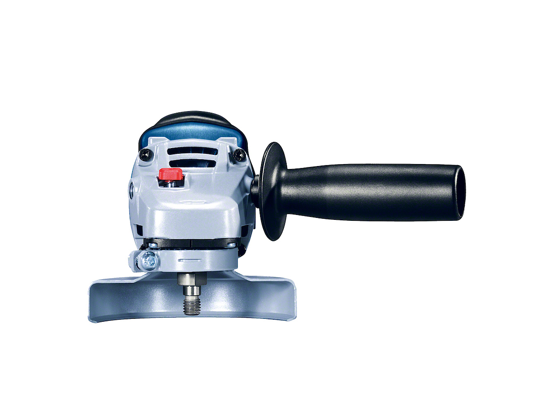 ESMERIL BOSCH ANGULAR INAL. 4 1/2' GWS 18 V-LI 18 V 9