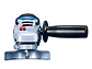 ESMERIL BOSCH ANGULAR INAL. 4 1/2' GWS 18 V-LI 18 V - Miniatura 9