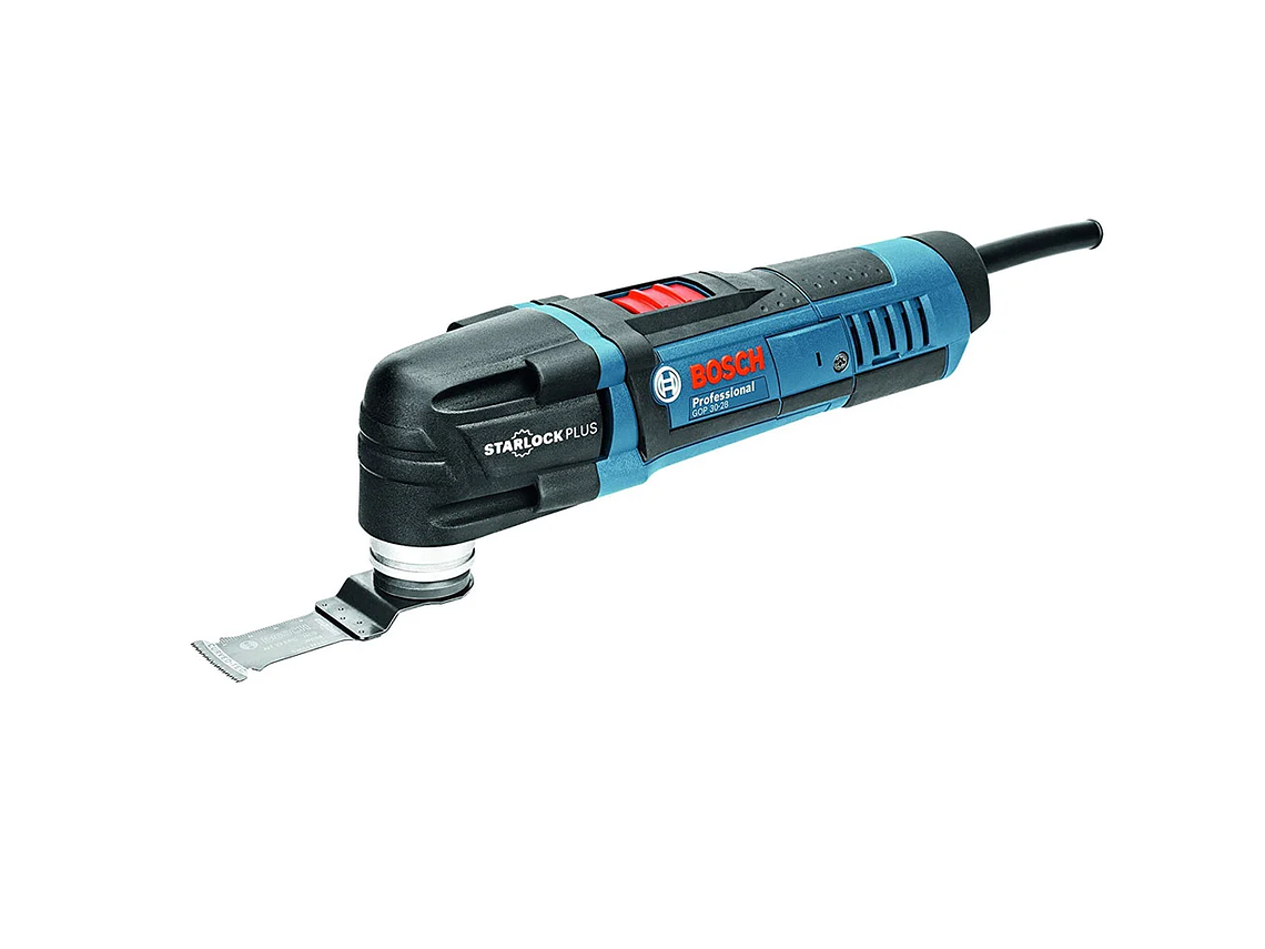 MULTICORTADORA BOSCH MODEL GOP 30-28 - 300W 1
