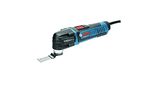 MULTICORTADORA BOSCH MODEL GOP 30-28 - 300W