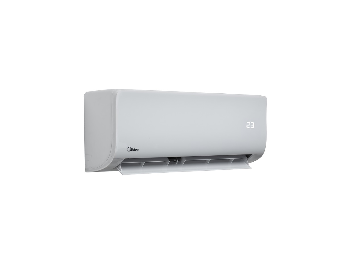 AIRE ACONDICIONADO MIDEA XTREME INVERTER 9000BTU 2