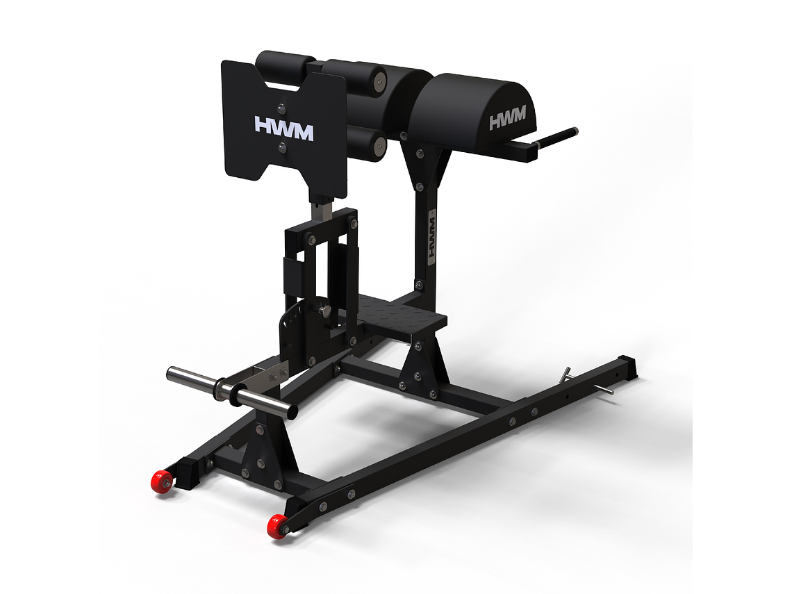 Banco GHD Ergo 2.0 | HWM® 2