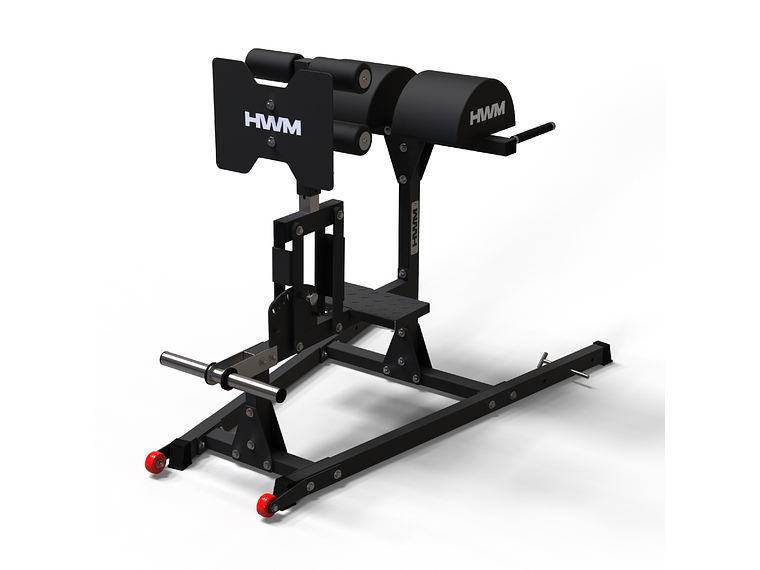 Banco GHD Ergo 2.0 | HWM® 2