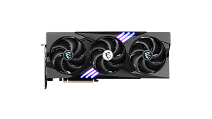 MSI GEFORCE RTX 5070 TI 16G GAMING TRIO OC
