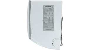 AIRE ACONDICIONADO SPLIT 12000 BTU ON/OFF MODO CALEFACCIÓN